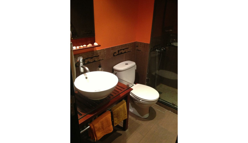 Apartment Calle los Pinos Canary Islands - Apt 36698